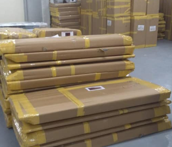 carton
